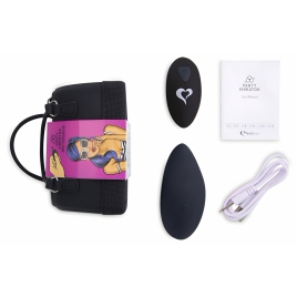 Vibrator Pentru Chiloti Silentios Si Discret pe xBazar