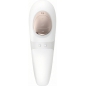 Vibrator Pentru Cupluri Satisfyer Pro Alb