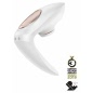 Vibrator Pentru Cupluri Satisfyer Pro Alb