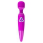 Vibrator Pretty Love Body Wand pentru Masaj Senzual Mov