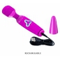 Vibrator Pentru Masaj Pretty Love Body Wand Mov