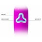 Vibrator Pentru Masaj Pretty Love Body Wand Mov