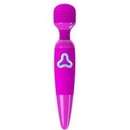 Vibrator Pentru Masaj Pretty Love Body Wand Mov pe xBazar