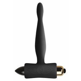 Vibrator Petite Sensations Teazer Negru pe xBazar