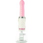 Vibrator Pillow Talk Feisty Roz
