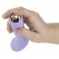 Vibrator Pillow Talk Sassy Punct G Mov