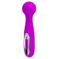 Vibrator Plăcerea Extremă Mereu Gata Pentru Tine Roz