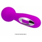 Vibrator Plăcerea Extremă Mereu Gata Pentru Tine Roz