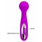 Vibrator Plăcerea Extremă Mereu Gata Pentru Tine Roz
