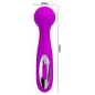 Vibrator Plăcerea Extremă Mereu Gata Pentru Tine Roz