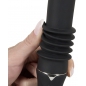 Vibrator Portabil Sex Machine Negru