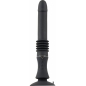 Vibrator Portabil Sex Machine Negru