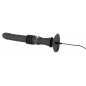 Vibrator Portabil Sex Machine Negru