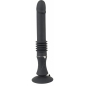 Vibrator Portabil Sex Machine Negru