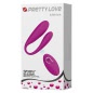 Vibrator Pretty Love Aldrich Mov