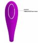 Vibrator Pretty Love Algernon Mov