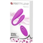 Vibrator Pretty Love Algernon Mov