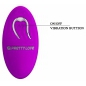 Vibrator Pretty Love Algernon Mov