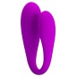Vibrator Pretty Love August Roz