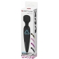 Vibrator Pretty Love Body Wand Negru