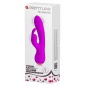 Vibrator Pretty Love Broderick Mov