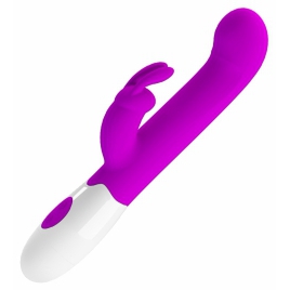 Vibrator Rabbit Pentru Stimulare Dubla pe xBazar