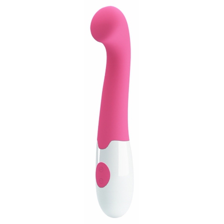 Vibrator Pretty Love Charles Roz