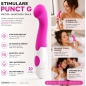 Vibrator Pretty Love Charles Roz