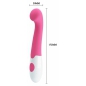 Vibrator Pretty Love Charles Roz