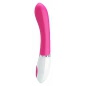 Vibrator Pretty Love Daniel Cu Voce Roz