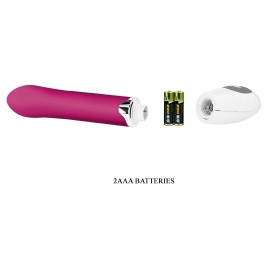 Vibrator Pretty Love Daniel pentru Stimularea Punctului G