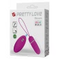 Vibrator Pretty Love Dawn Mov