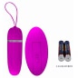 Vibrator Pretty Love Debby Mov
