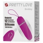Vibrator Pretty Love Debby Mov