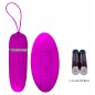 Vibrator Pretty Love Debby Mov