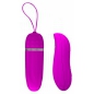Vibrator Pretty Love Debby Mov