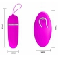 Vibrator Pretty Love Debby Mov