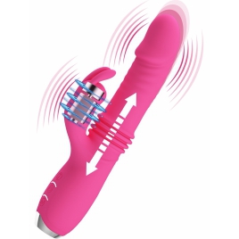 Vibrator Pretty Love Dorothy Rezistent La Apa pe xBazar