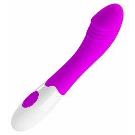 Vibrator Esential Pretty Love Adorabil pe xBazar