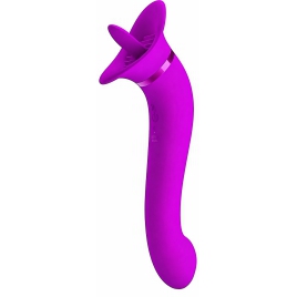 Vibrator Pentru Punctul G 12 Moduri Vibratii pe xBazar