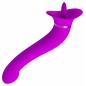 Vibrator Pretty Love Faust Mov