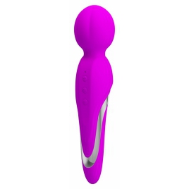 Vibrator Pentru Stimulare Clitoris Si Labii pe xBazar