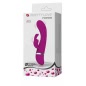 Vibrator Pretty Love Freda Mov