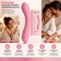 Vibrator Pretty Love Gloria Roz