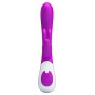 Vibrator Pretty Love Harlan Mov