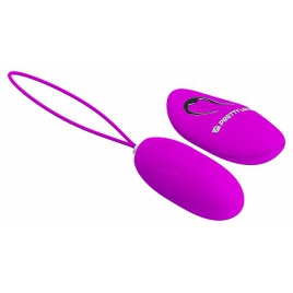 Vibrator 12 Functii Pretty Love Jenny pe xBazar