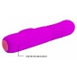 Vibrator Pretty Love Leopold Mov