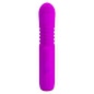 Vibrator Pretty Love Leopold Mov