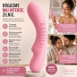 Vibrator Pretty Love Matt Roz