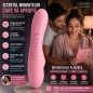 Vibrator Pretty Love Matt Roz